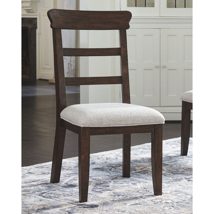 Hillcott-Exclusive Side Chair