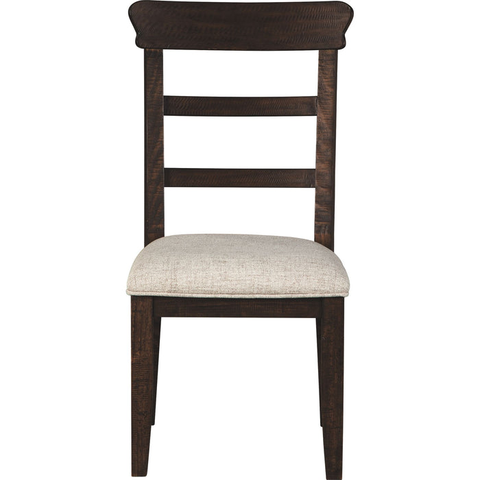 Hillcott-Exclusive Side Chair