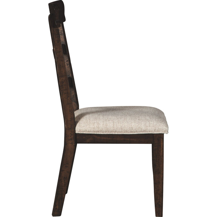 Hillcott-Exclusive Side Chair