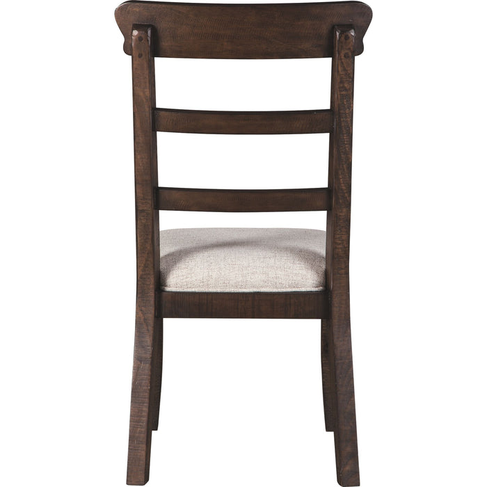 Hillcott-Exclusive Side Chair