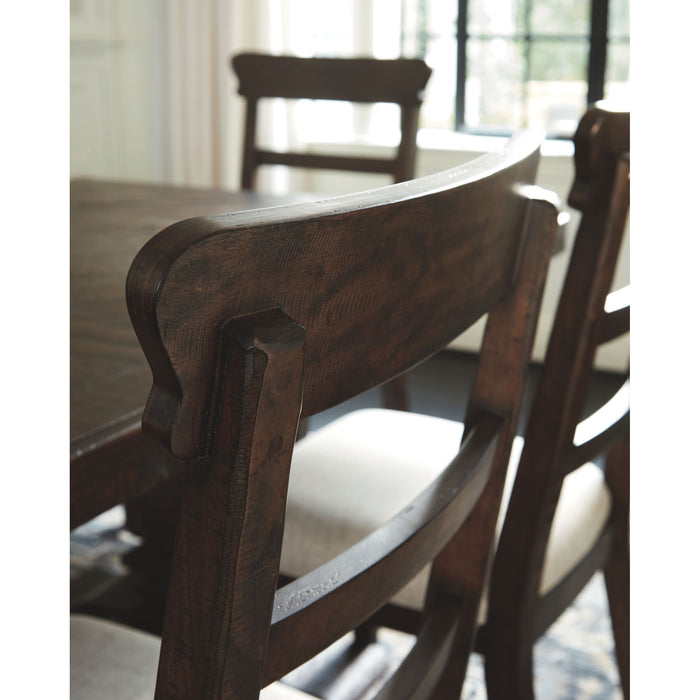 Hillcott-Exclusive Side Chair