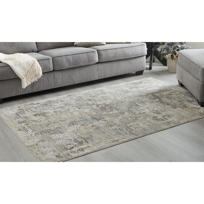 Hilldunn Area Rug
