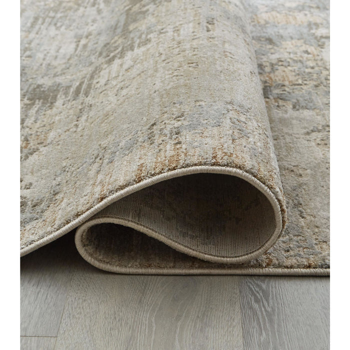 Hilldunn Area Rug