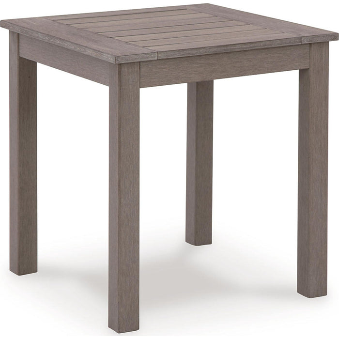 Hillside Barn Outdoor End Table