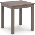 Hillside Barn Outdoor End Table