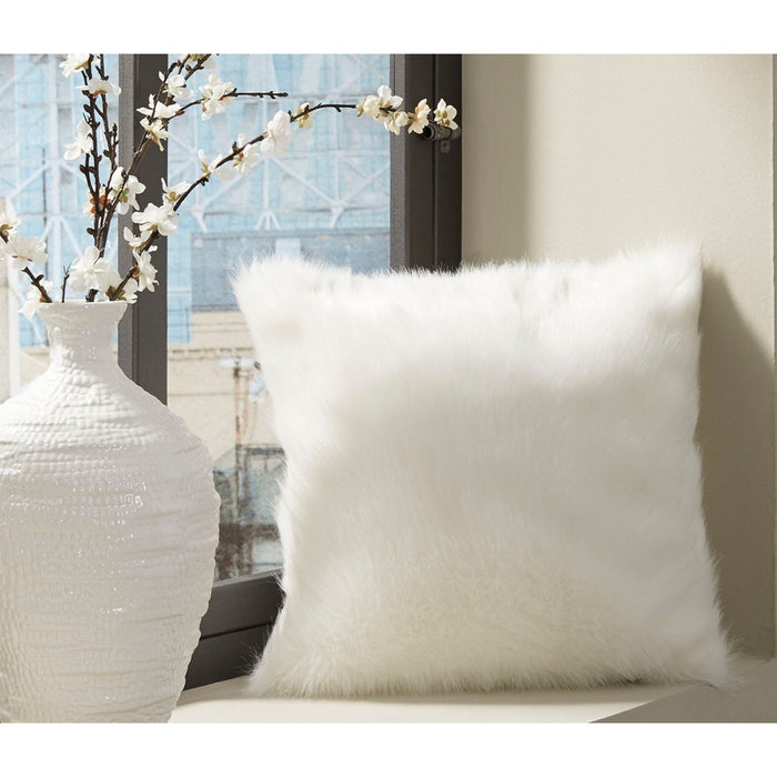 Himena Accent Pillow