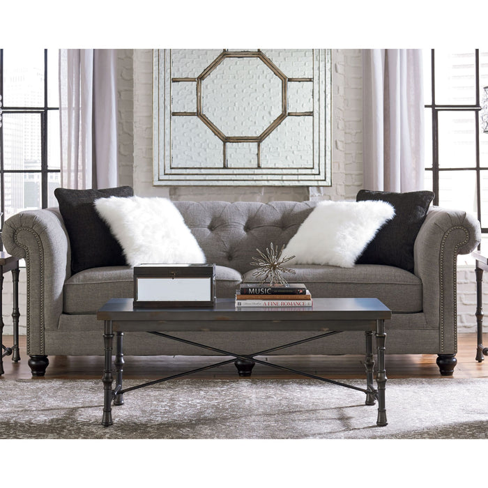 Himena Accent Pillow