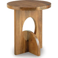 Hollbourne Accent Table