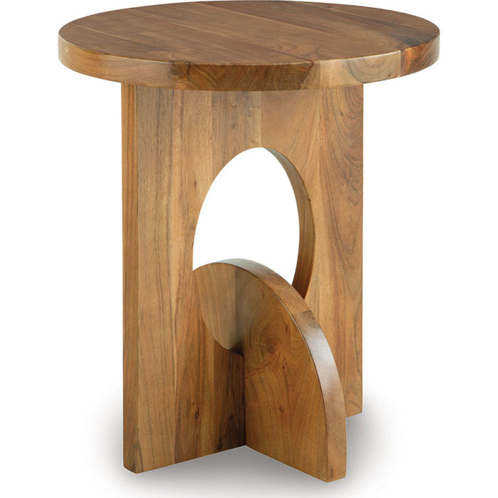 Hollbourne Accent Table