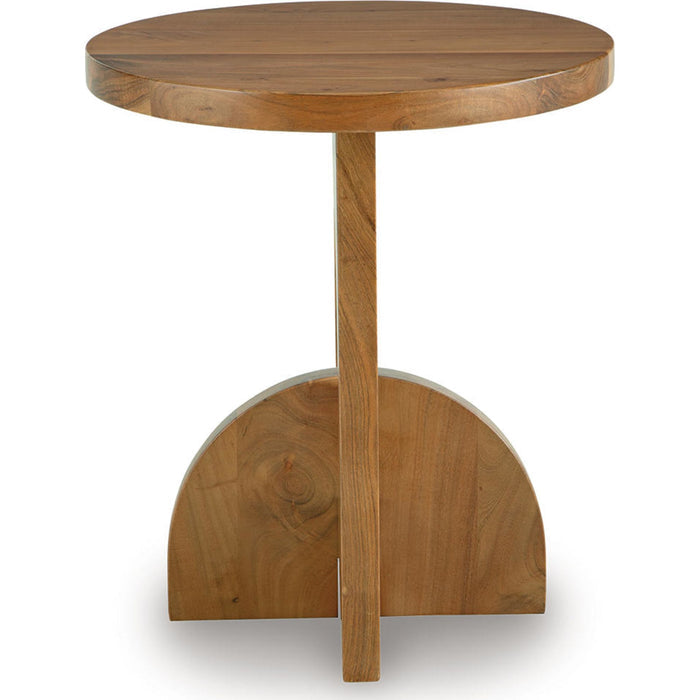 Hollbourne Accent Table