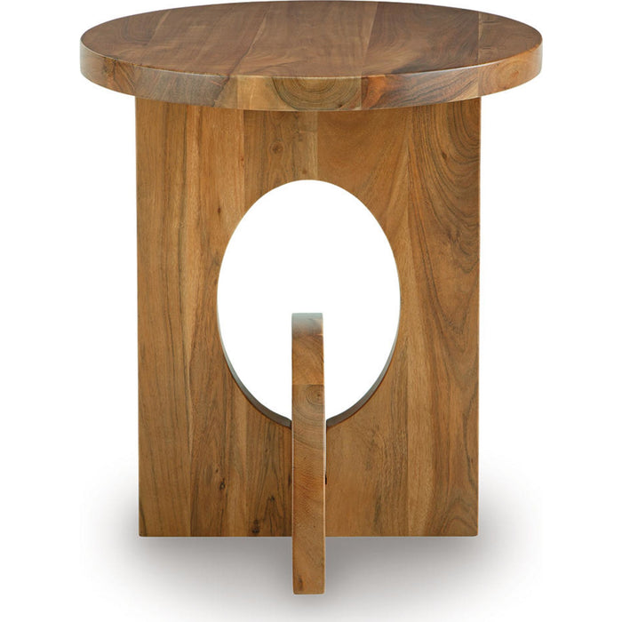 Hollbourne Accent Table