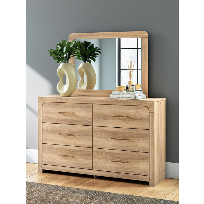 Hollymount Mirror