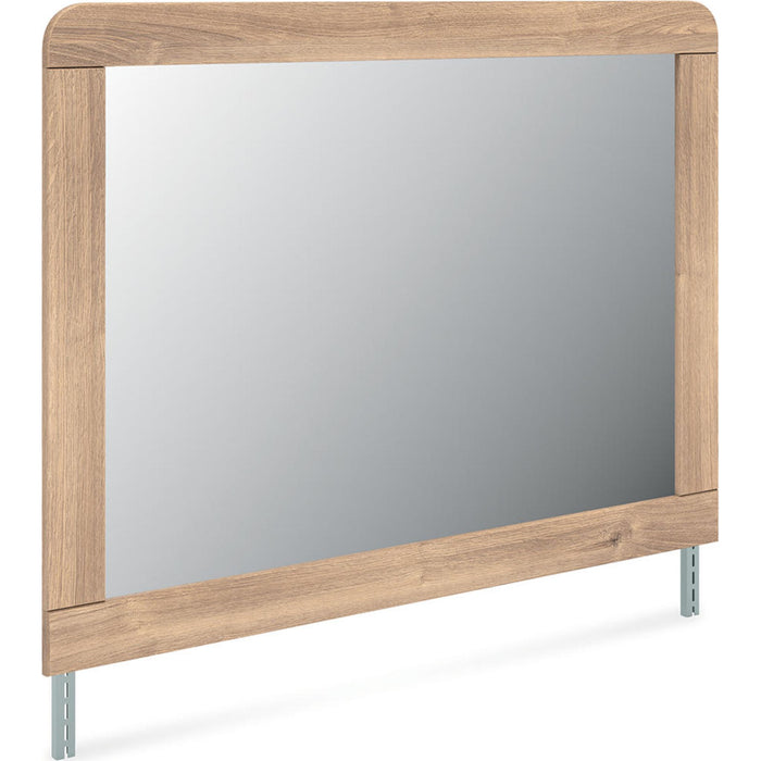 Hollymount Mirror
