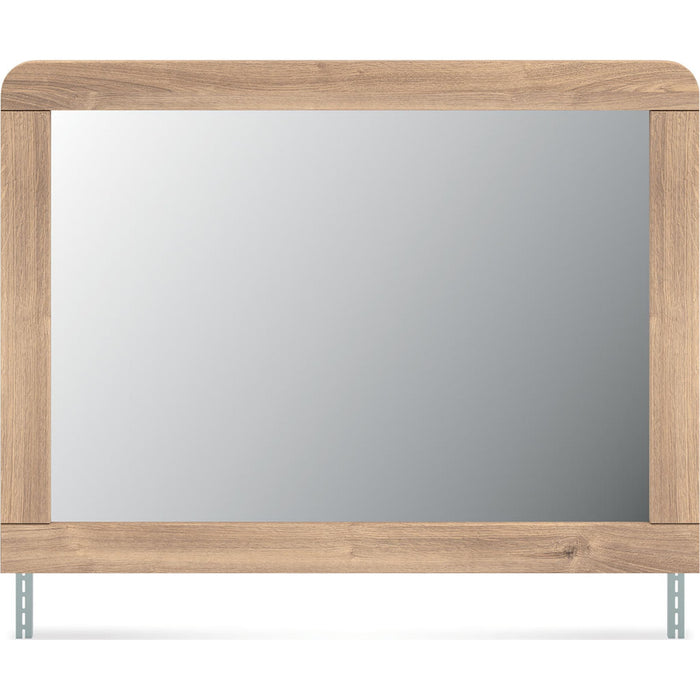 Hollymount Mirror