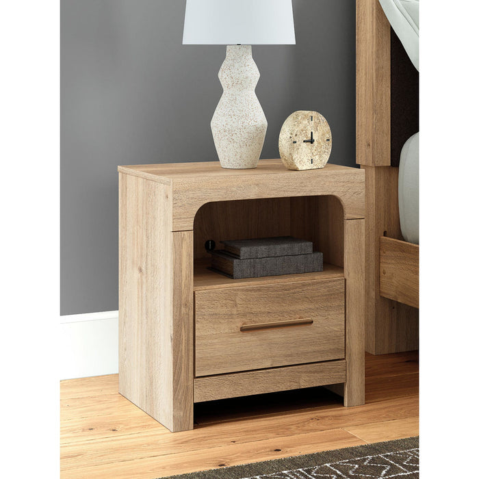 Hollymount Nightstand