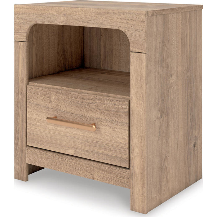 Hollymount Nightstand