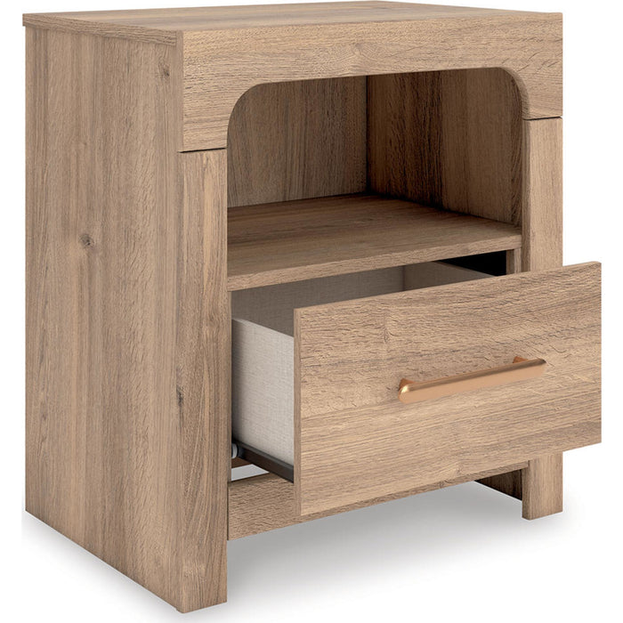 Hollymount Nightstand
