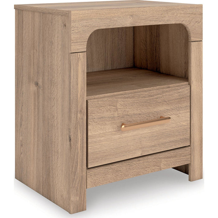Hollymount Nightstand