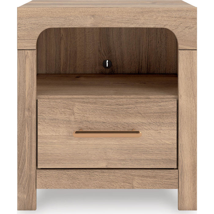 Hollymount Nightstand