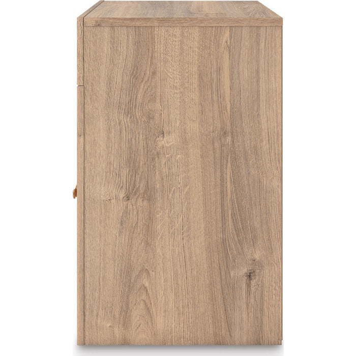 Hollymount Nightstand