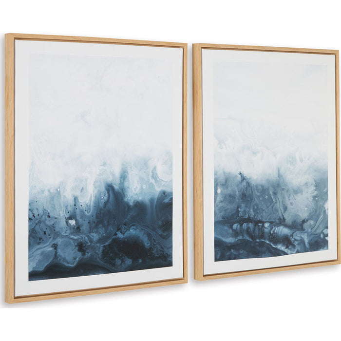 Holport Wall Art (Set of 2)