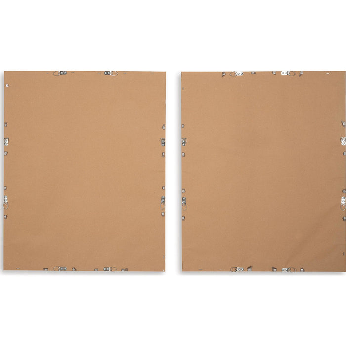 Holport Wall Art (Set of 2)