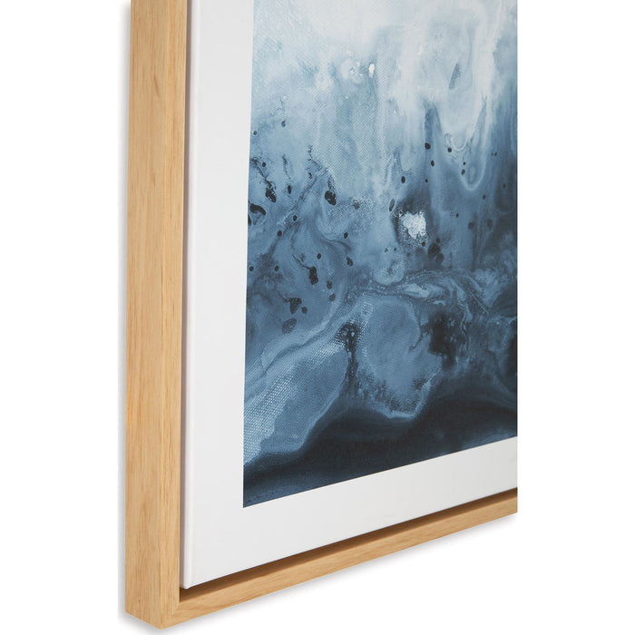 Holport Wall Art (Set of 2)