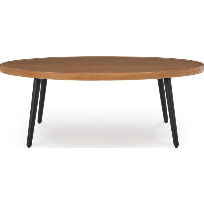 Horizon Hall Outdoor Coffee Table
