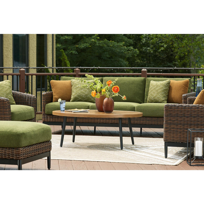 Horizon Hall Outdoor Coffee Table