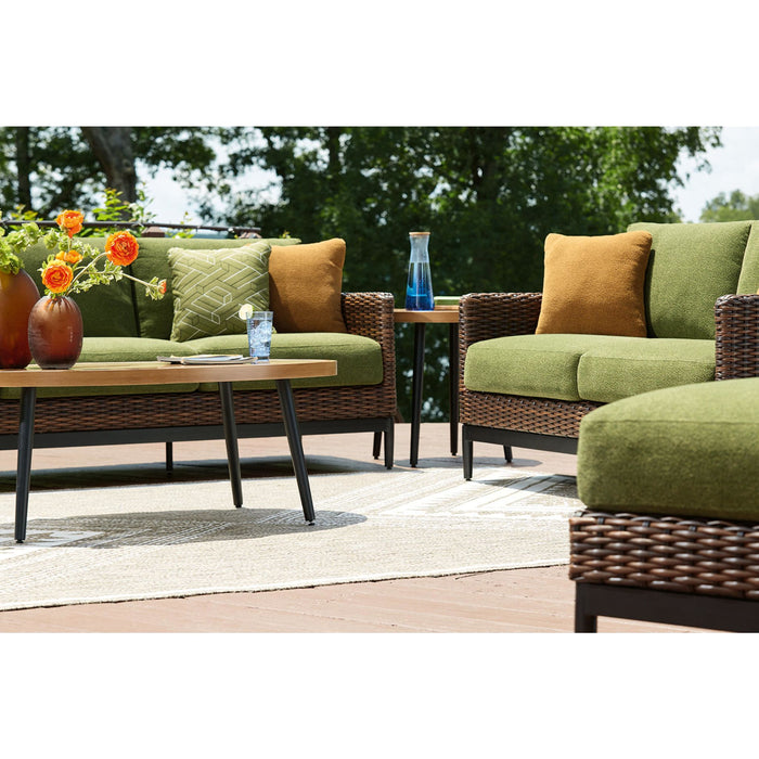Horizon Hall Outdoor Coffee Table