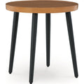 Horizon Hall Outdoor End Table