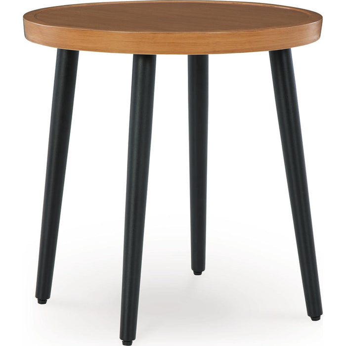 Horizon Hall Outdoor End Table