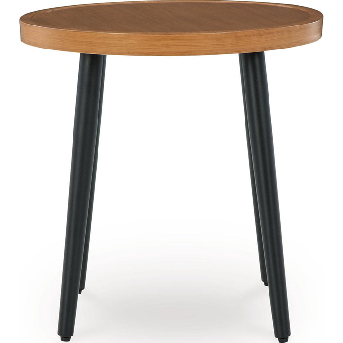 Horizon Hall Outdoor End Table