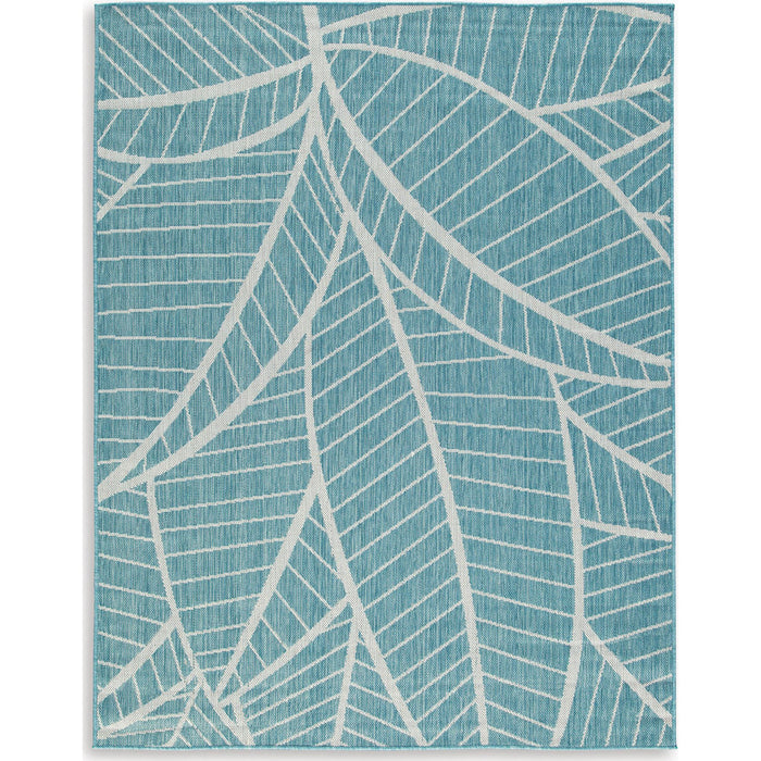 Hulsia Area Rug