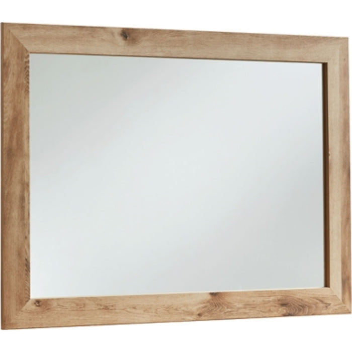 Hyanna Mirror