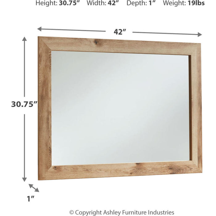 Hyanna Mirror