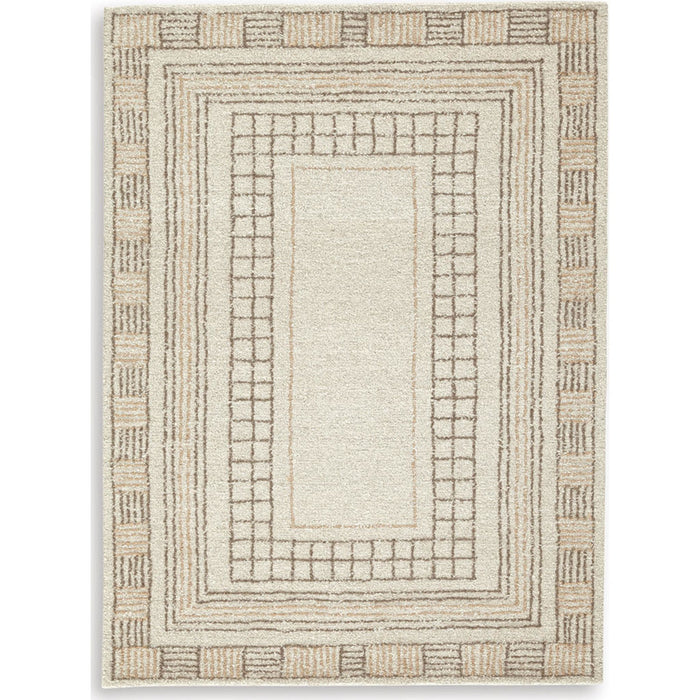 Idaman Area Rug