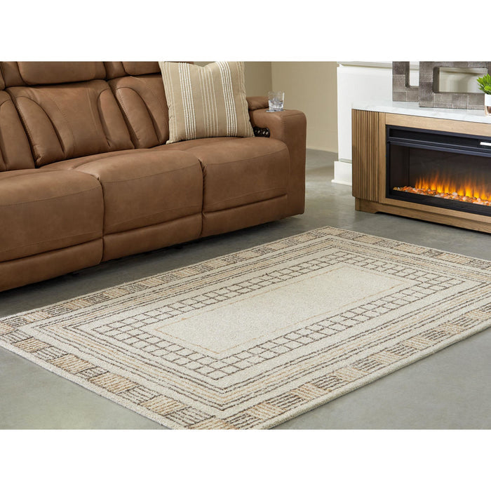 Idaman Area Rug