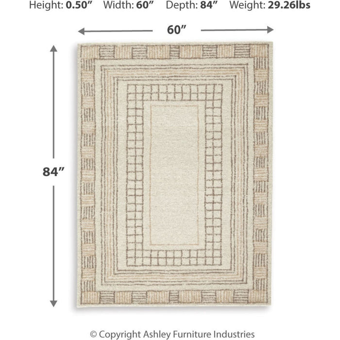 Idaman Area Rug