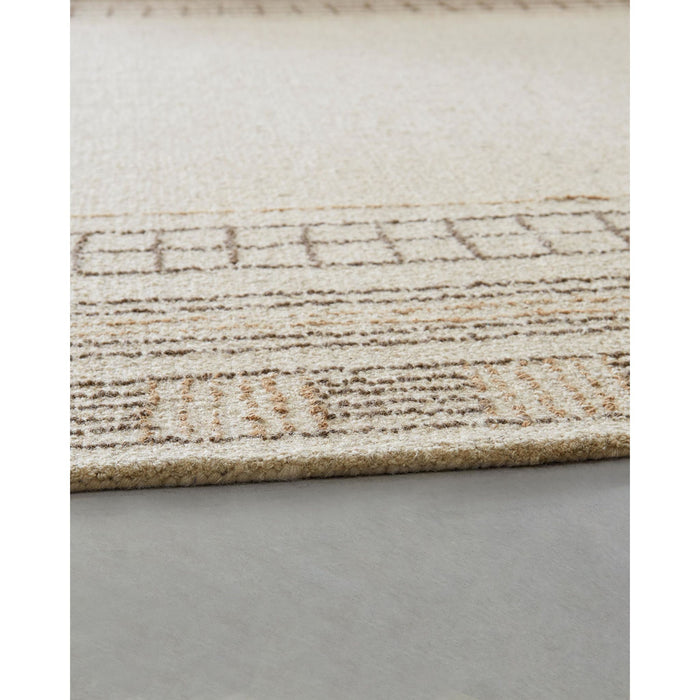 Idaman Area Rug