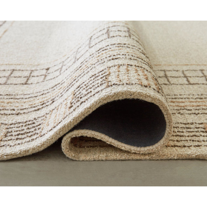 Idaman Area Rug