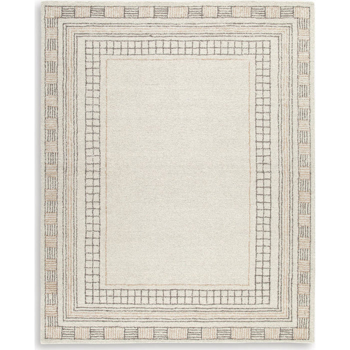 Idaman Area Rug