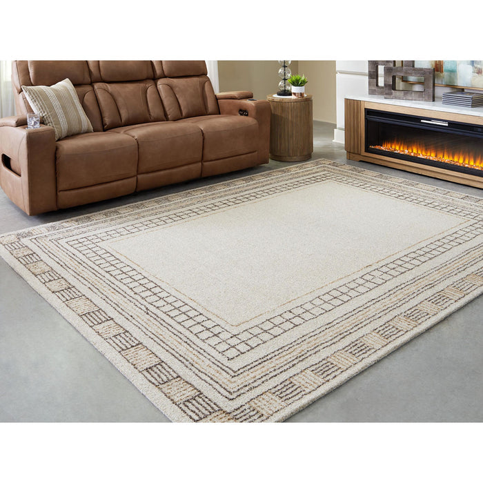 Idaman Area Rug