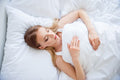 IHG Firm Support Pillow