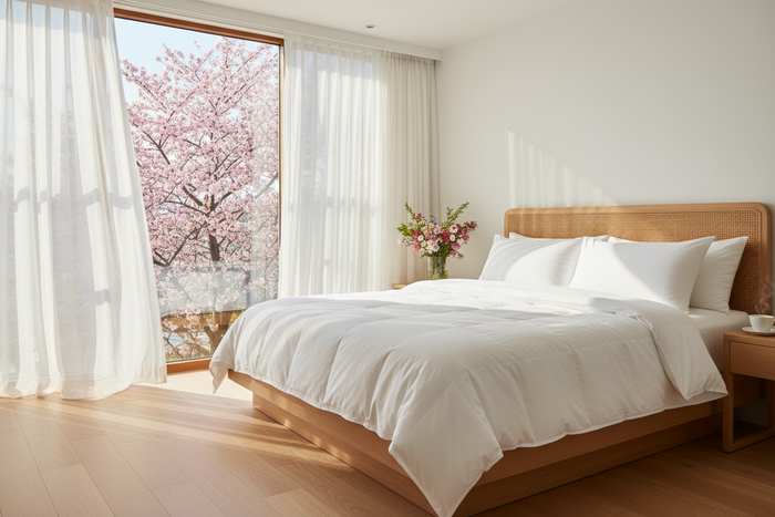 Spring Morning Boutique Hotel
