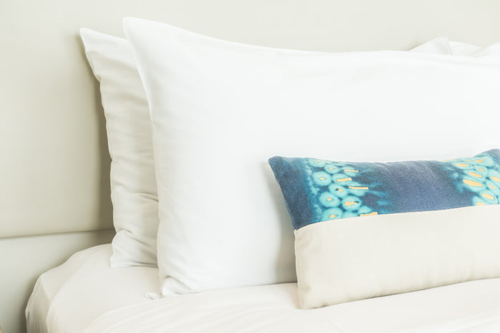 IHG Soft & Firm Pillow Combo
