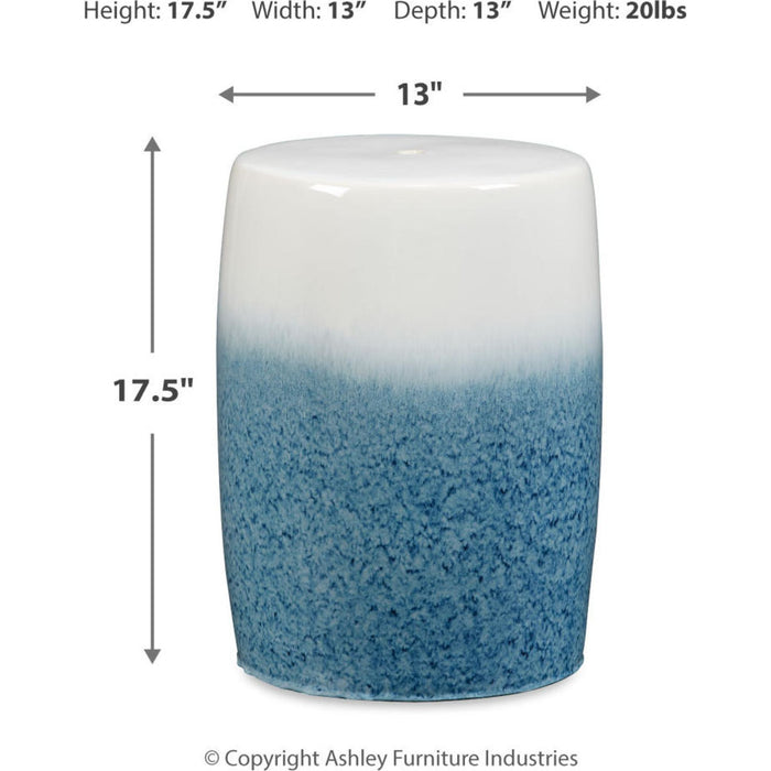 Ikegrove Stool