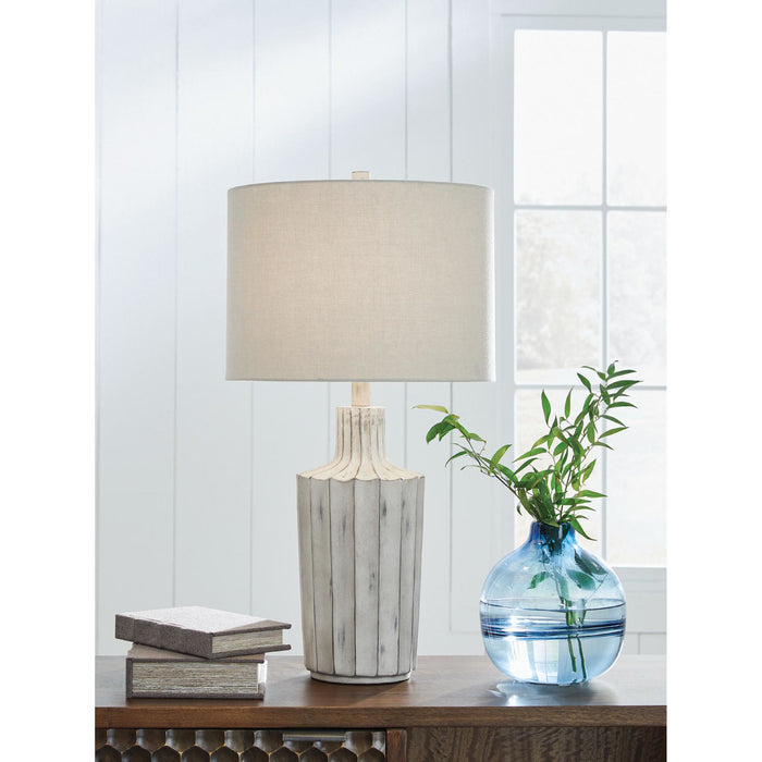 Imre Table Lamp