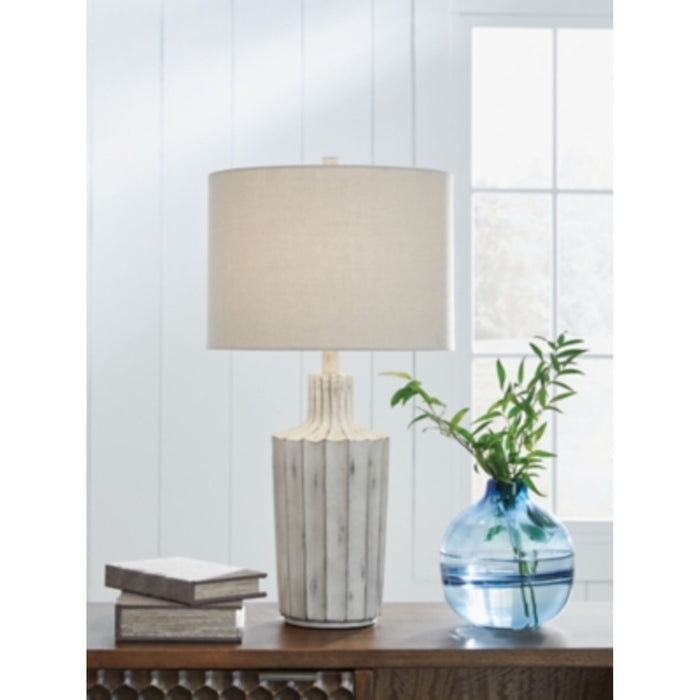 Imre Table Lamp