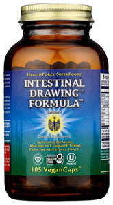INTESTINAL DRAW FORM HEALTH FORCE  '650786000581